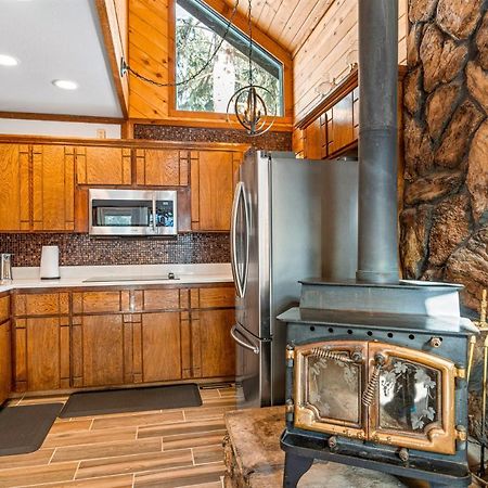 The Better House Villa Vallecito Luaran gambar