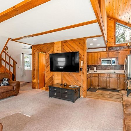 The Better House Villa Vallecito Luaran gambar