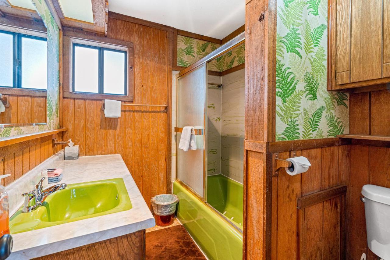 The Better House Villa Vallecito Luaran gambar