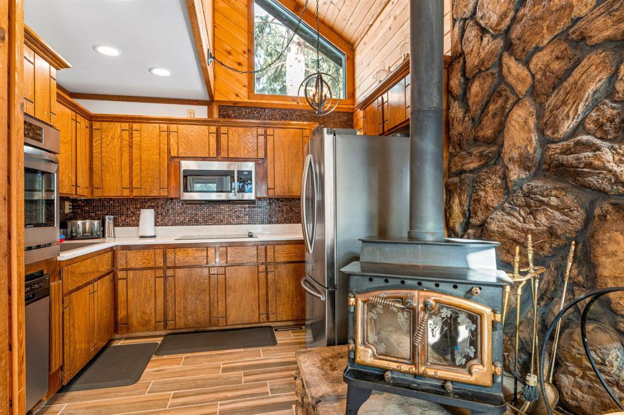 The Better House Villa Vallecito Luaran gambar