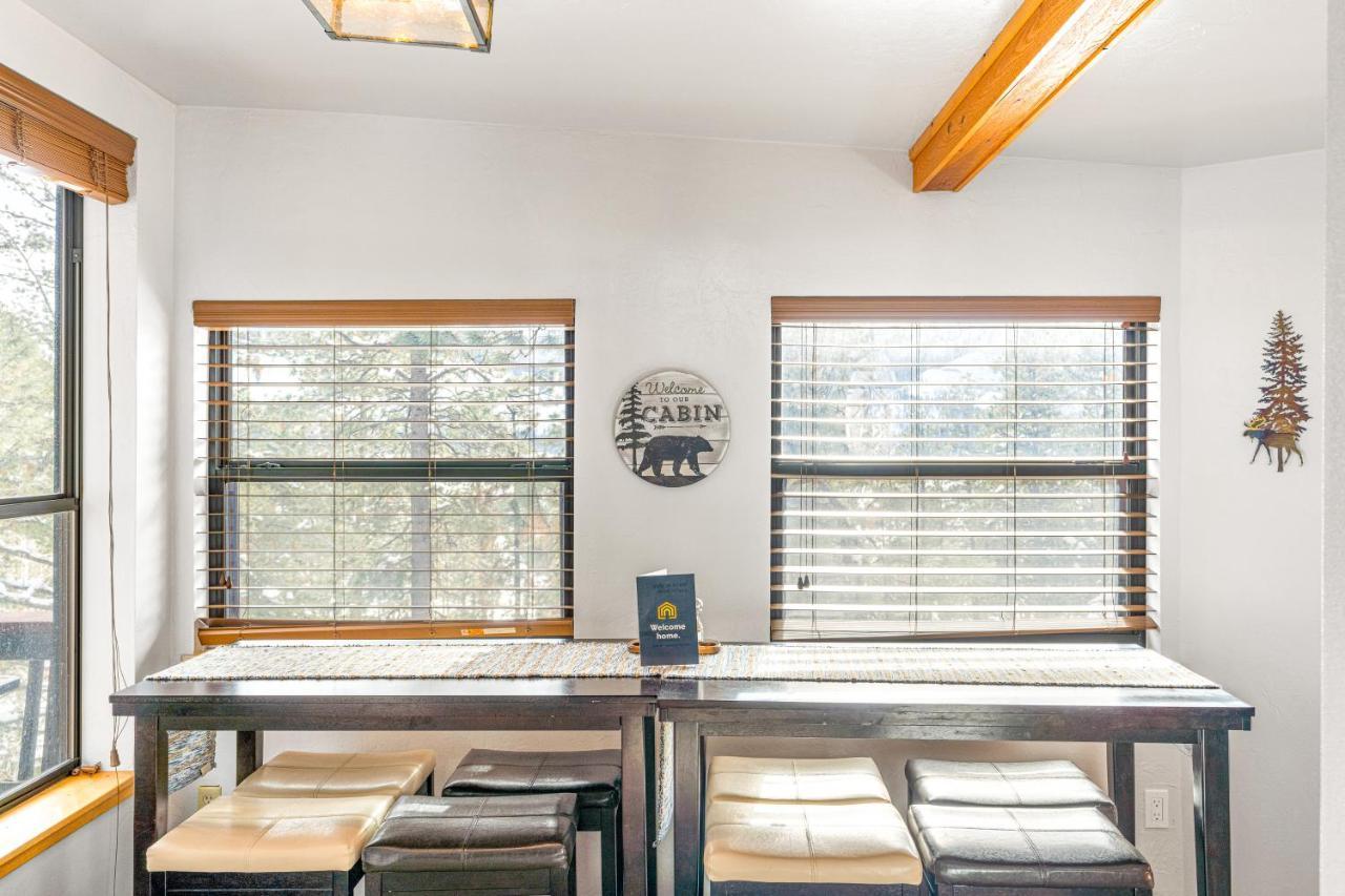 The Better House Villa Vallecito Luaran gambar