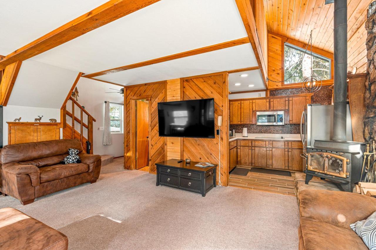 The Better House Villa Vallecito Luaran gambar