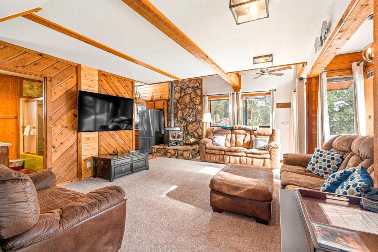 The Better House Villa Vallecito Luaran gambar