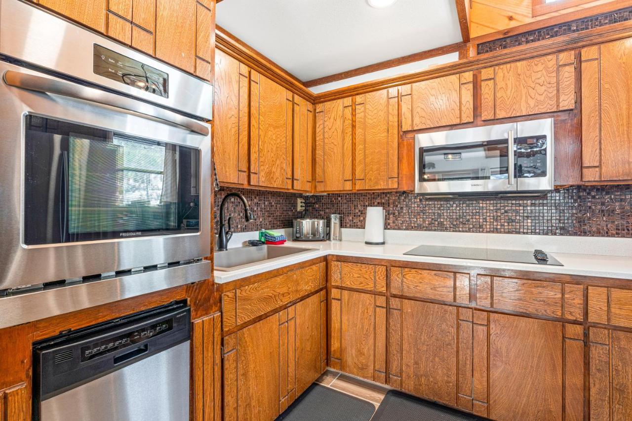 The Better House Villa Vallecito Luaran gambar