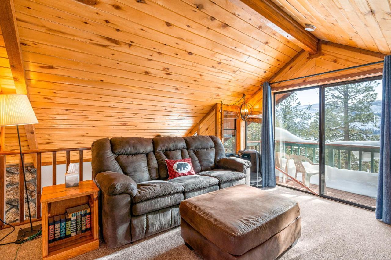 The Better House Villa Vallecito Luaran gambar