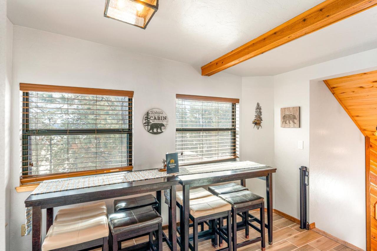 The Better House Villa Vallecito Luaran gambar