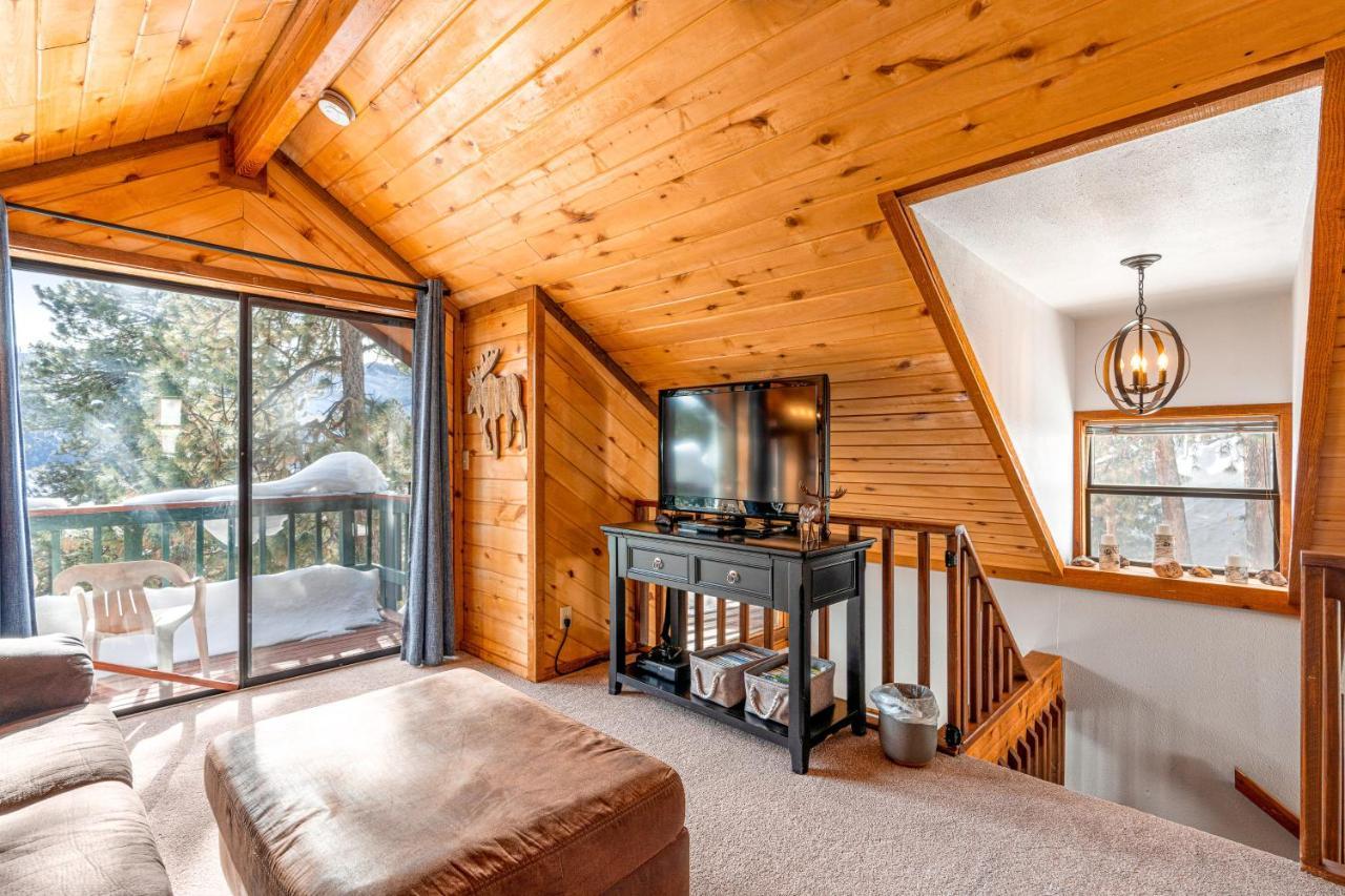 The Better House Villa Vallecito Luaran gambar