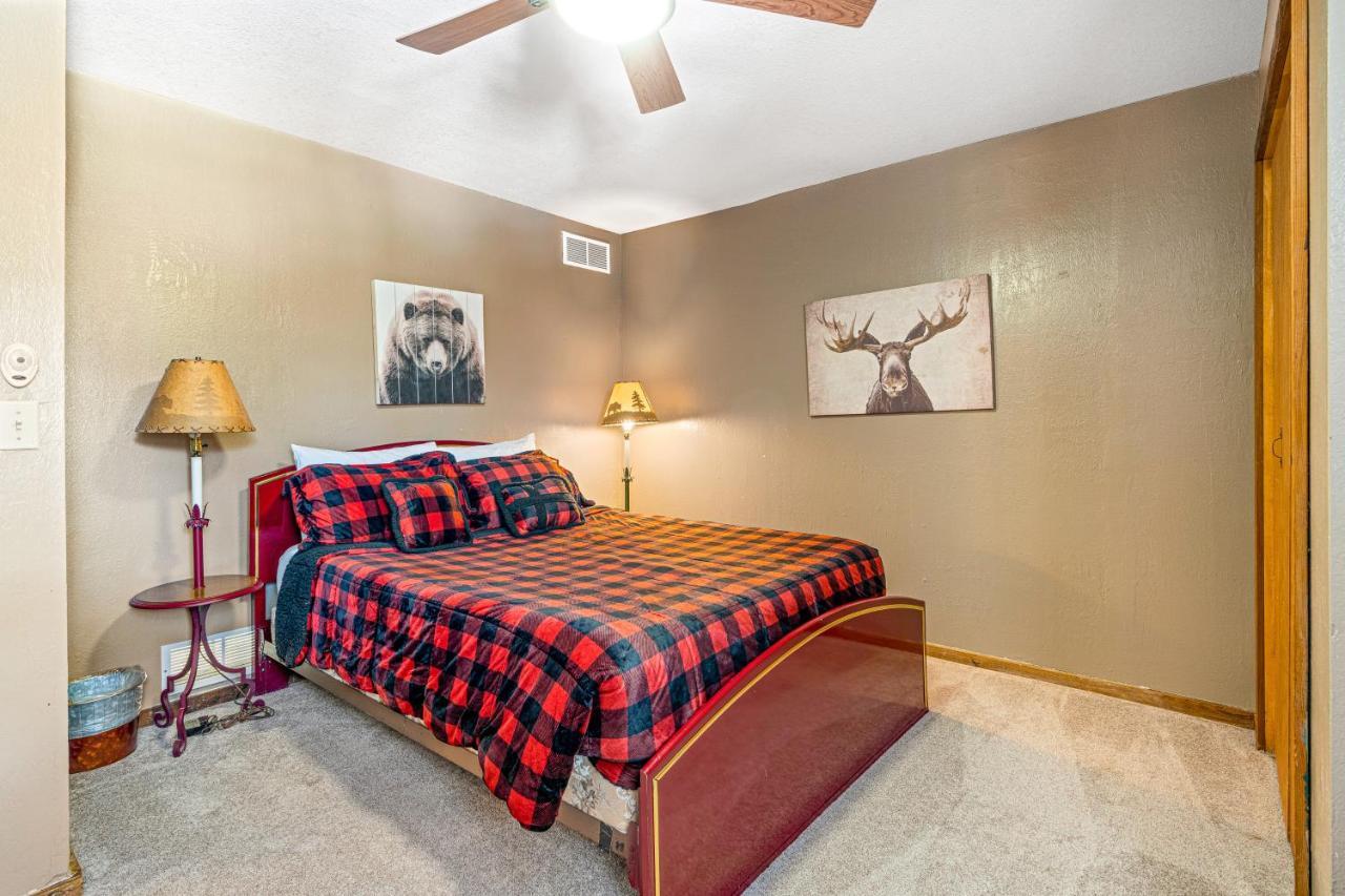 The Better House Villa Vallecito Luaran gambar