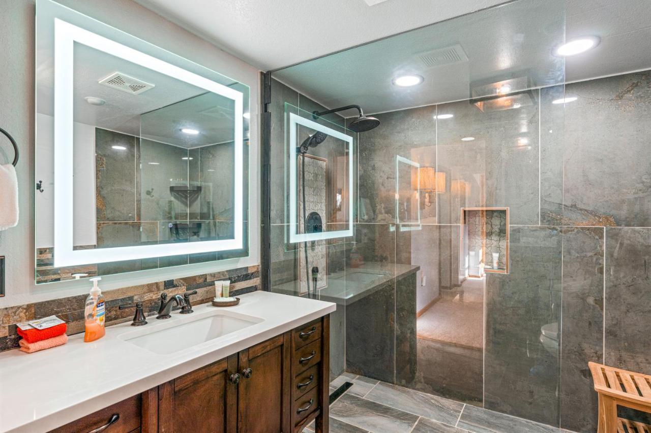 The Better House Villa Vallecito Luaran gambar